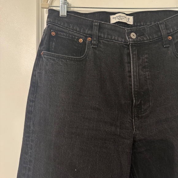 Abercrombie & Fitch Jeans - Picture 2 of 5